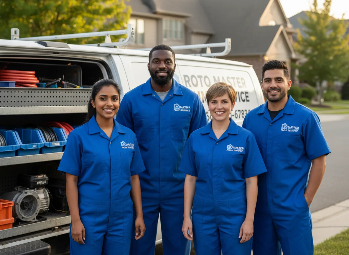 Sump Pump Installation company in Lyons, OR